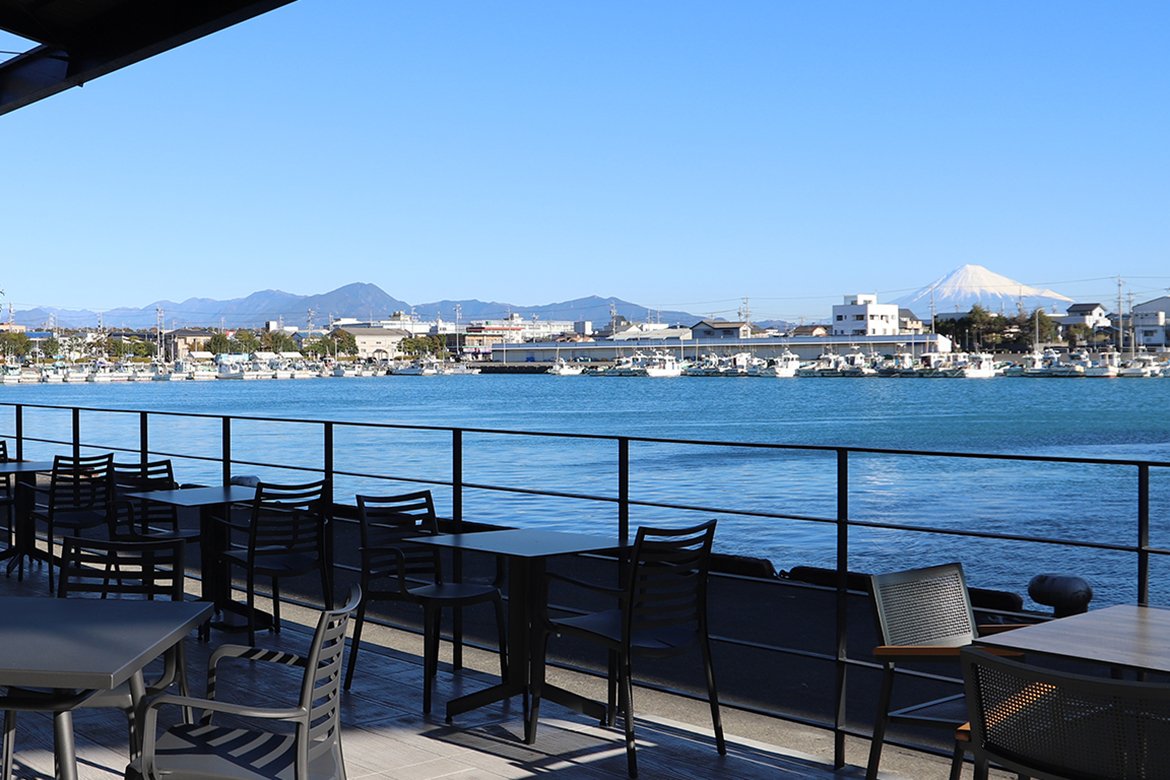 ♨️ 모치무네 항구 온천(모치무네 미나토 온센) 이미지 4